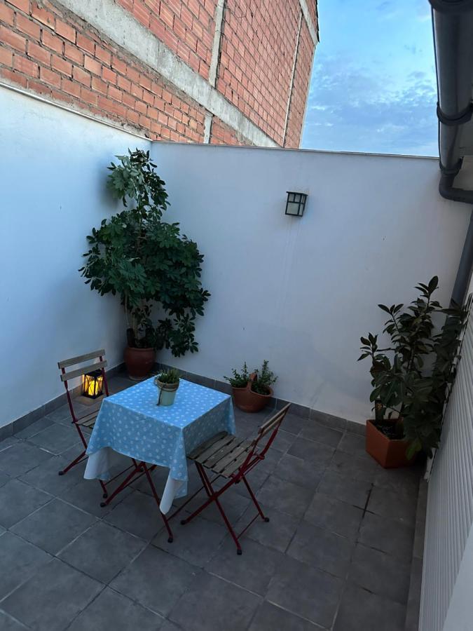 Encantador Piso En Villafranca Villafranca de Cordoba Luaran gambar